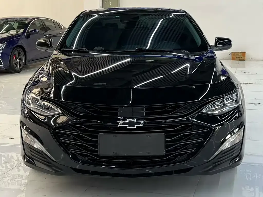 Chevrolet Malibu XL 2023 из CN, фото 5