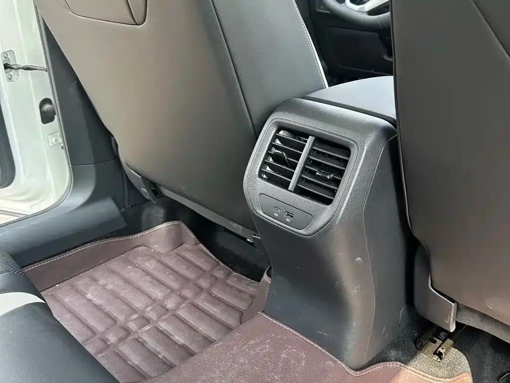 Jetta 捷达VS8 2025 из CN, фото 10