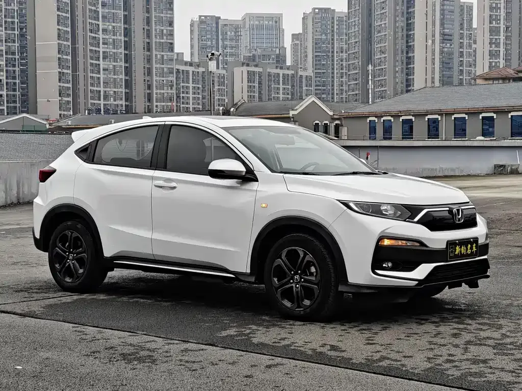 Honda XR-V 2021 из CN, фото 1
