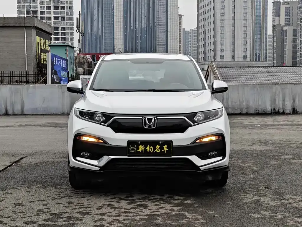 Honda XR-V 2021 из CN, фото 10