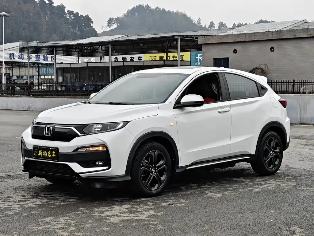 Honda XR-V 2021 из CN, фото 9