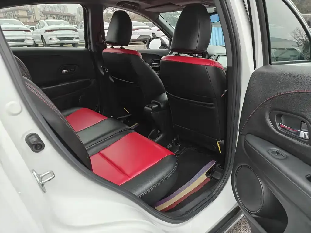 Honda XR-V 2021 из CN, фото 5