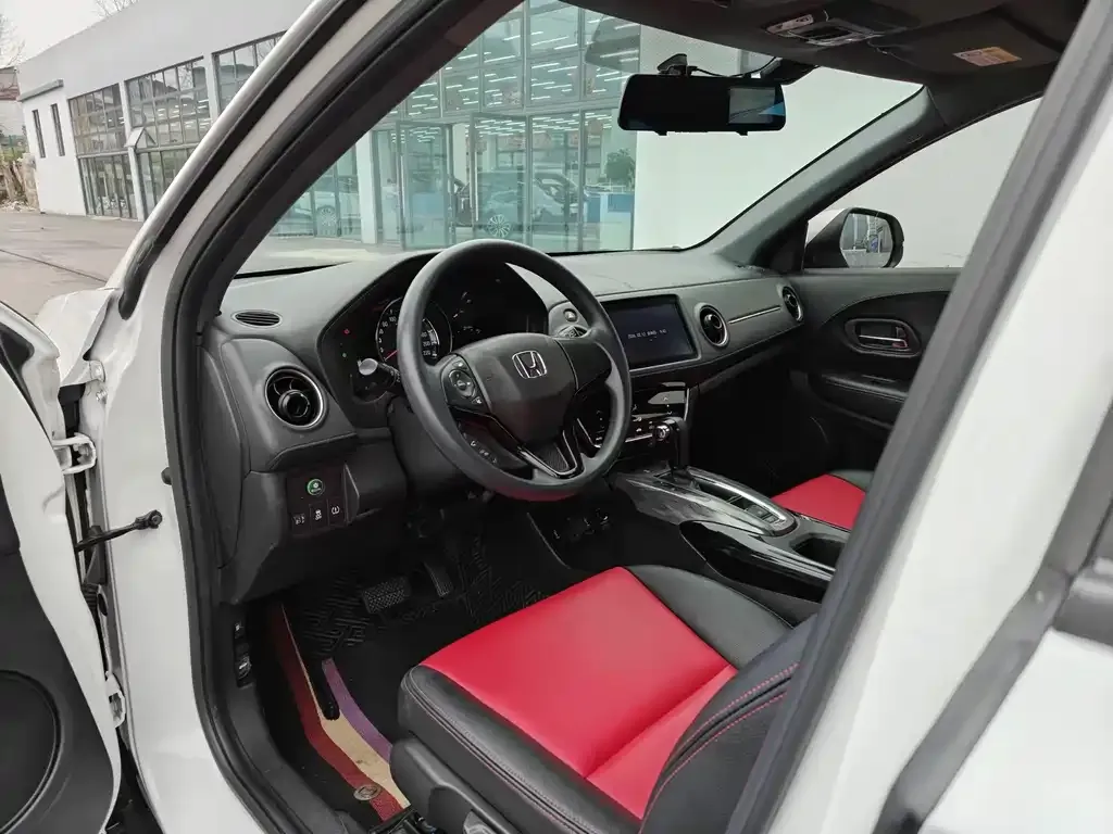 Honda XR-V 2021 из CN, фото 7