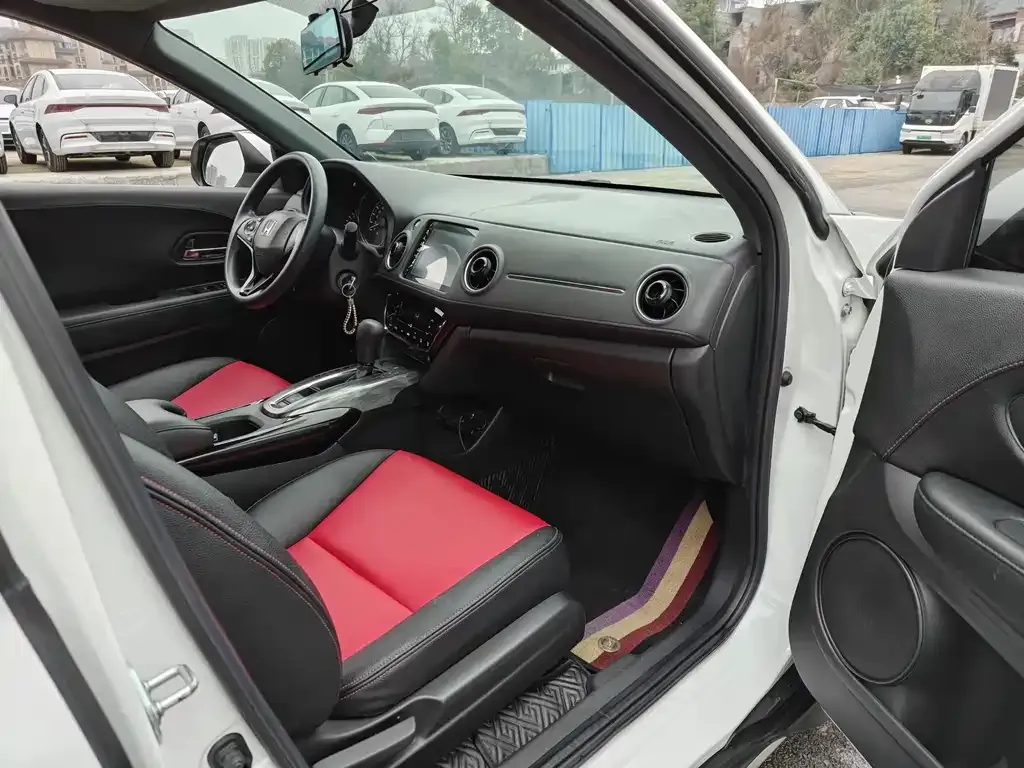 Honda XR-V 2021 из CN, фото 4