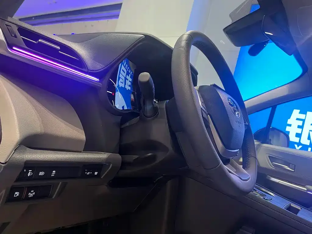Toyota Sienna 2024 из CN, фото 3