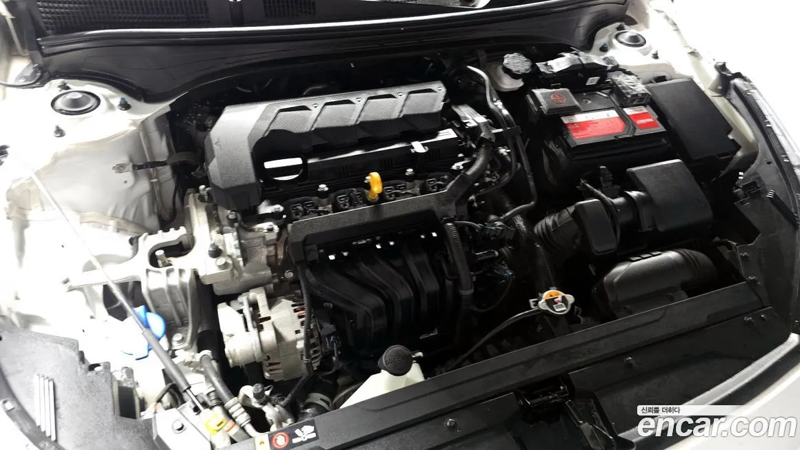 Kia K3 2022 из KR, фото 7