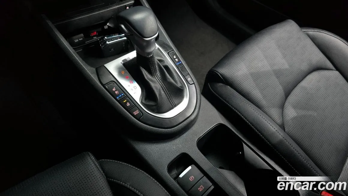 Kia K3 2022 из KR, фото 9