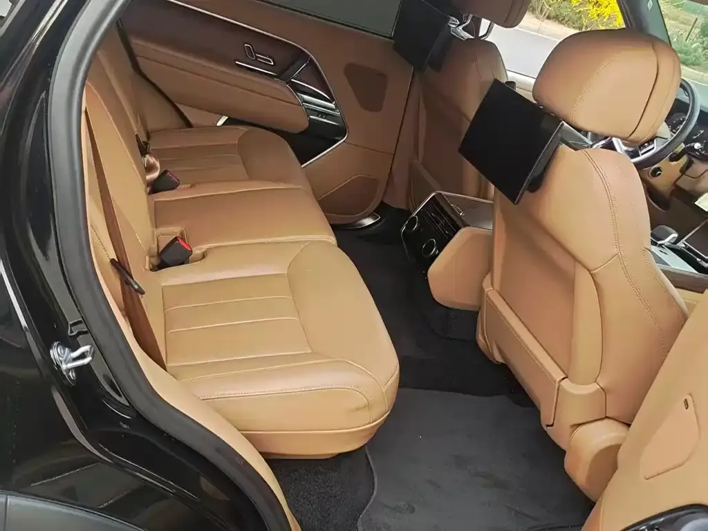 Land Rover Range Rover 2024 из CN, фото 8