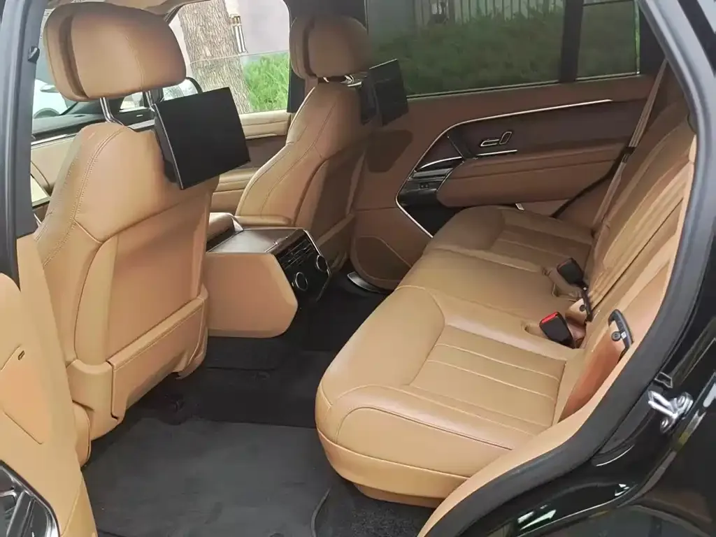 Land Rover Range Rover 2024 из CN, фото 7