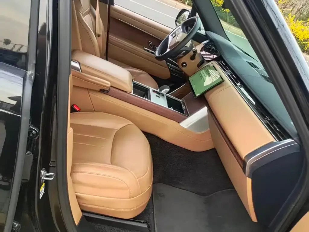 Land Rover Range Rover 2024 из CN, фото 6