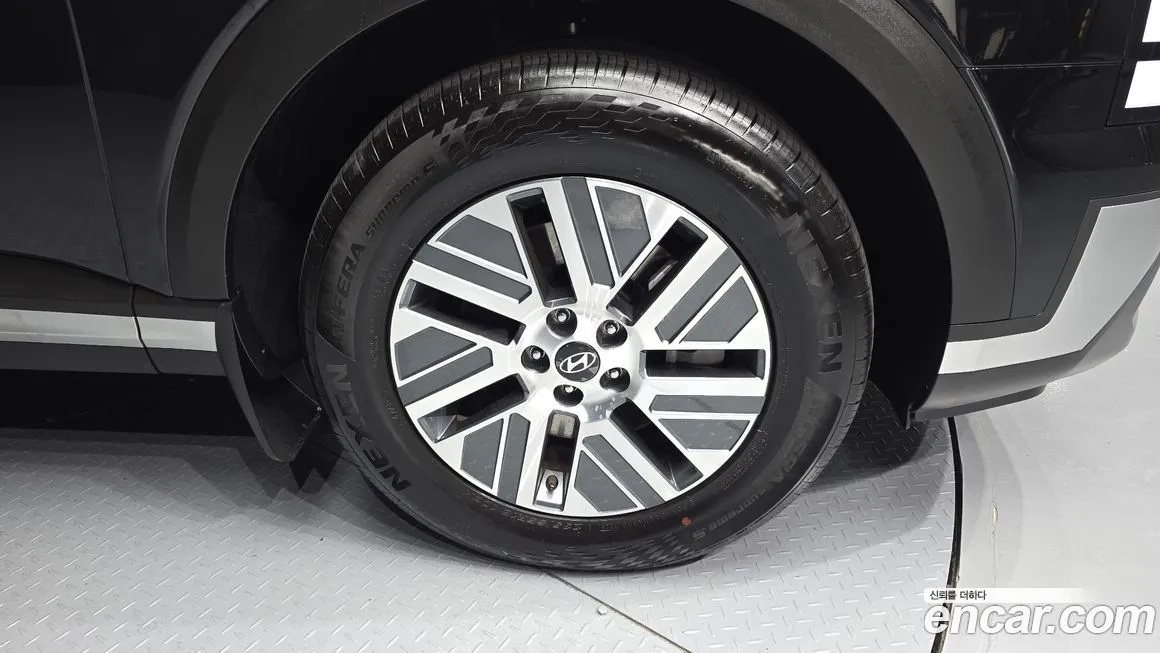 Hyundai Palisade 2026 из KR, фото 6