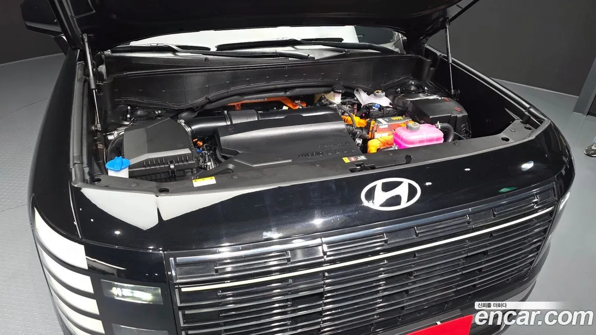 Hyundai Palisade 2026 из KR, фото 10