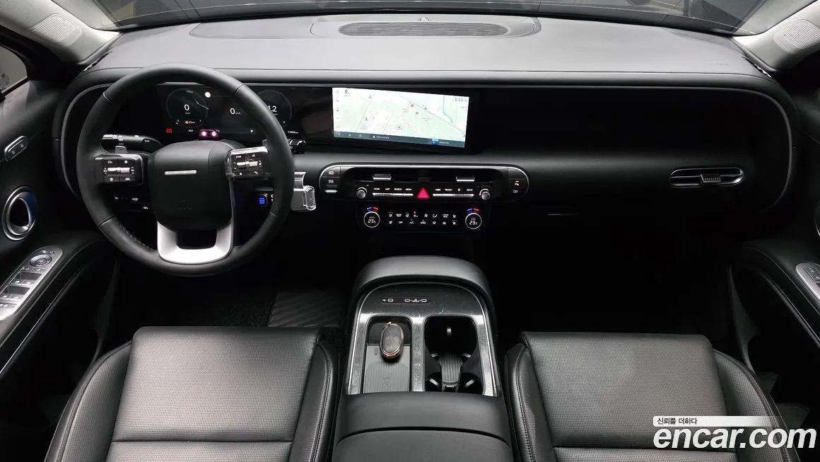 Hyundai Palisade 2026 из KR, фото 5