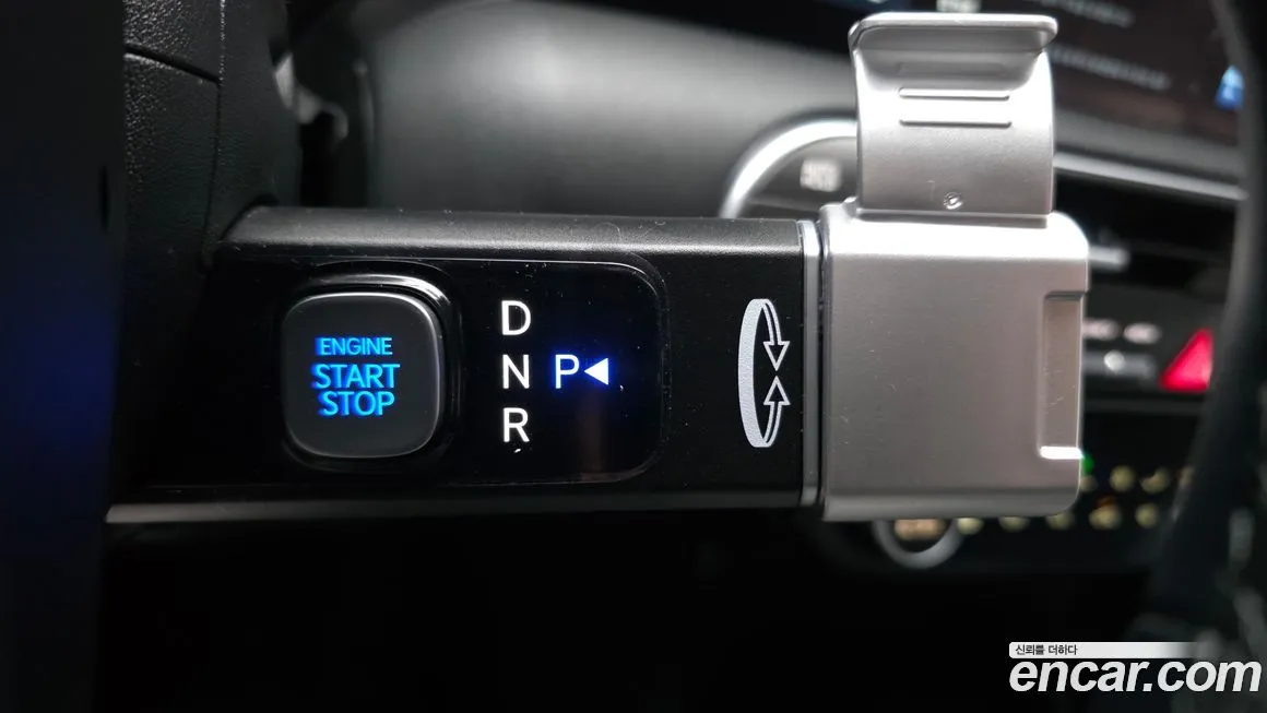 Hyundai Palisade 2026 из KR, фото 9