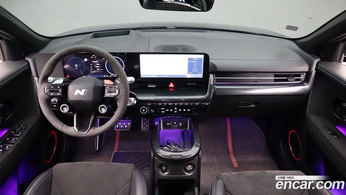 Hyundai Ioniq5 — фото 6