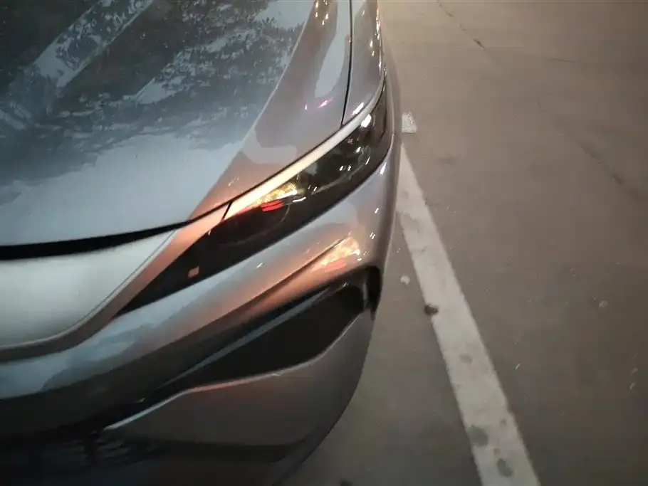 BYD Pro New Energy — фото 7