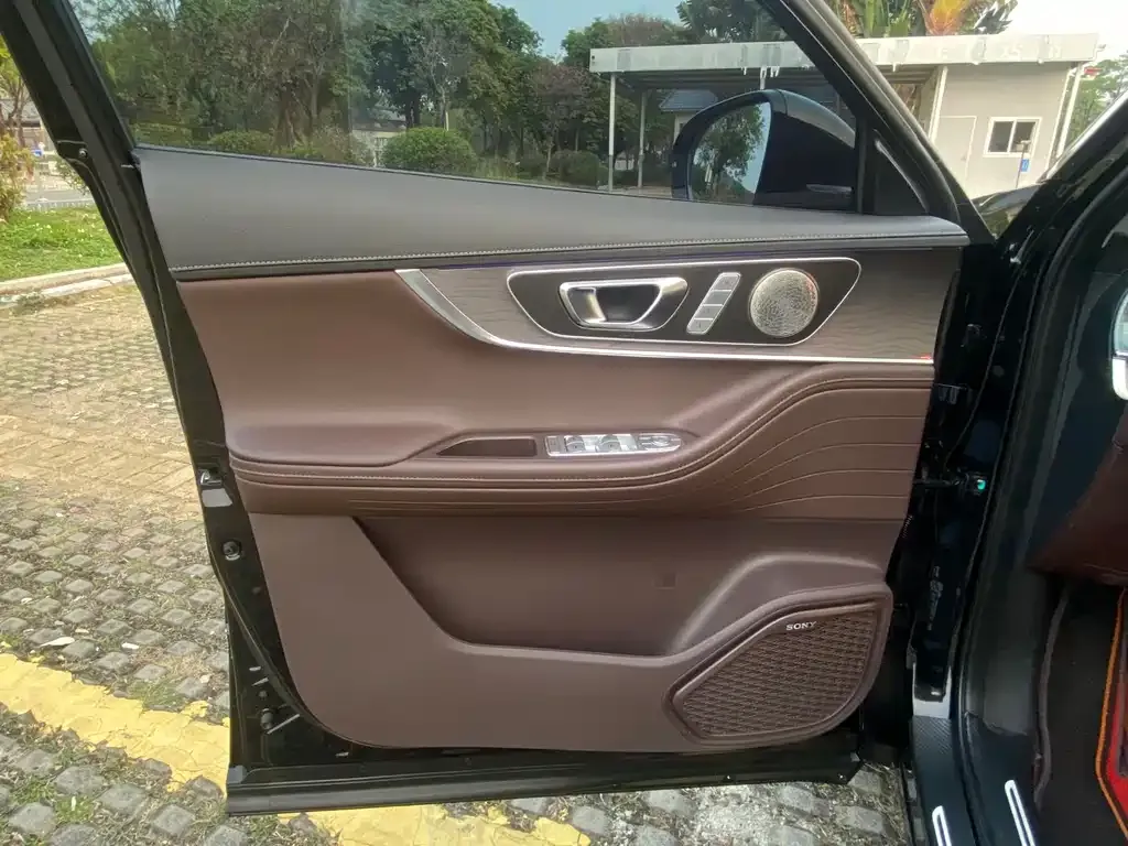 Chery Tiggo 8 PRO 2024 из CN, фото 3