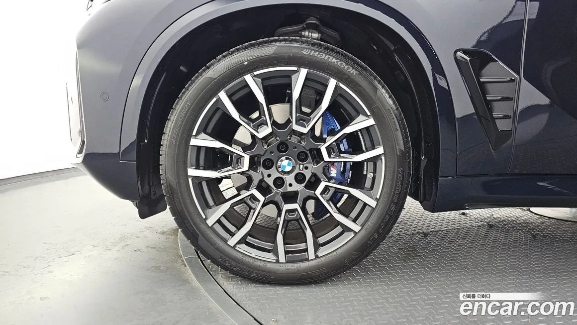 BMW X5 2025 из KR, фото 7