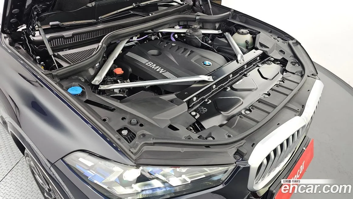 BMW X5 2025 из KR, фото 6
