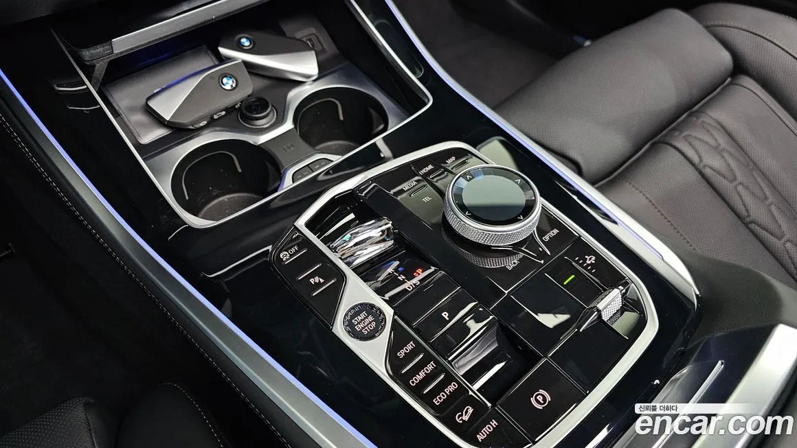 BMW X5 2025 из KR, фото 9