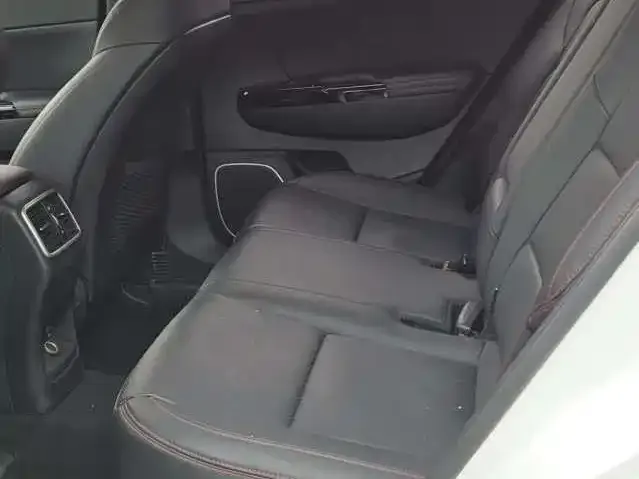 Kia KX5 2023 из CN, фото 6