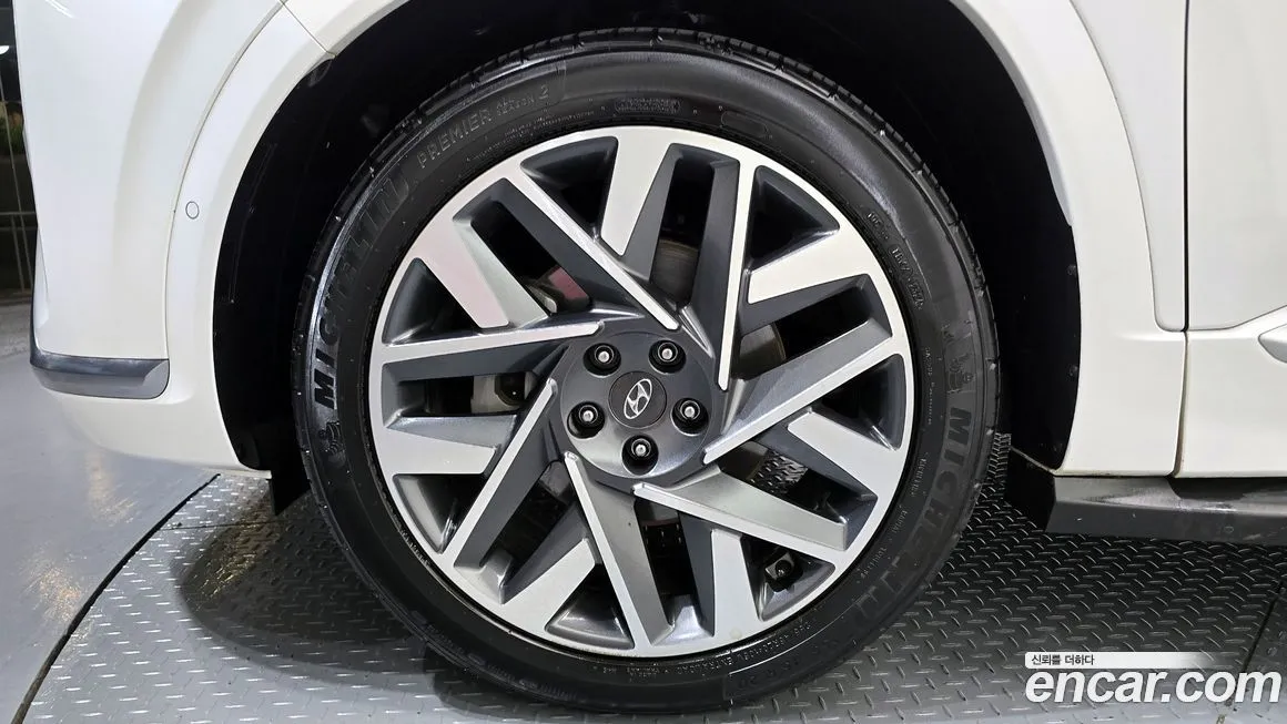 Hyundai Santafe — фото 2