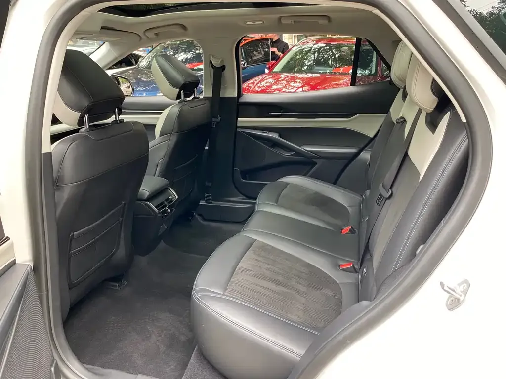 Ford Evos 2022 из CN, фото 2