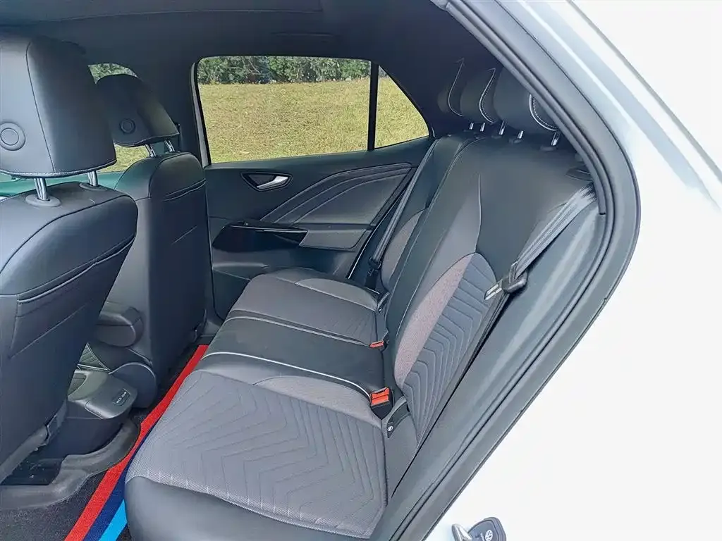 Volkswagen ID.3 2024 из CN, фото 2