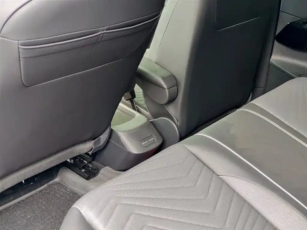 Volkswagen ID.3 2024 из CN, фото 3