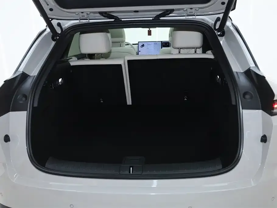 Li Auto i6 2025 из CN, фото 2