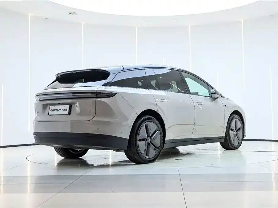 Li Auto i6 2025 из CN, фото 10