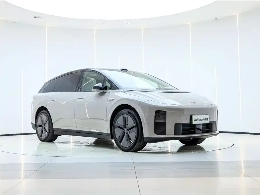 Li Auto i6 2025 из CN, фото 7