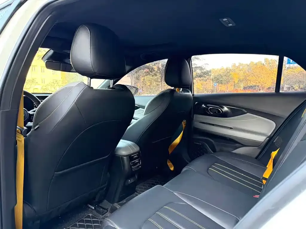 GAC Motor Shadow Leopard 2023 из CN, фото 2