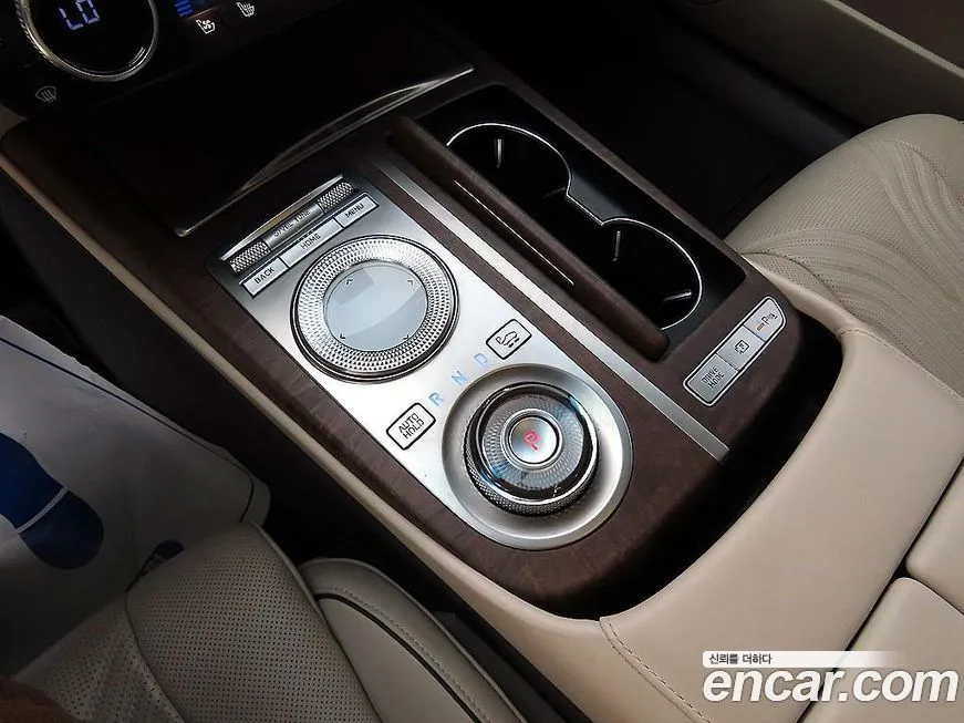 Genesis G80 2021 из KR, фото 2