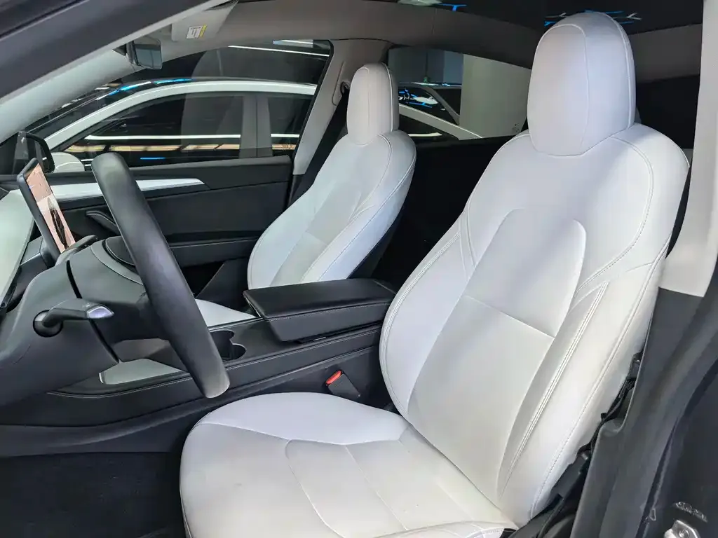 Tesla Model Y 2022 из CN, фото 4
