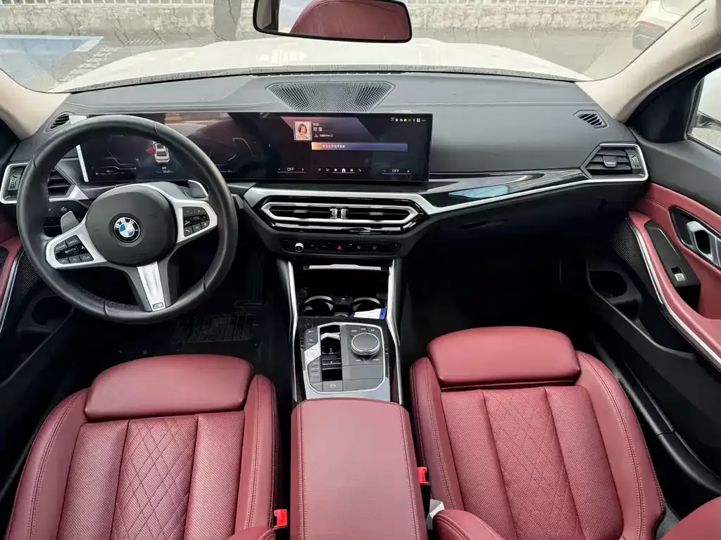 BMW 3 Series — фото 10