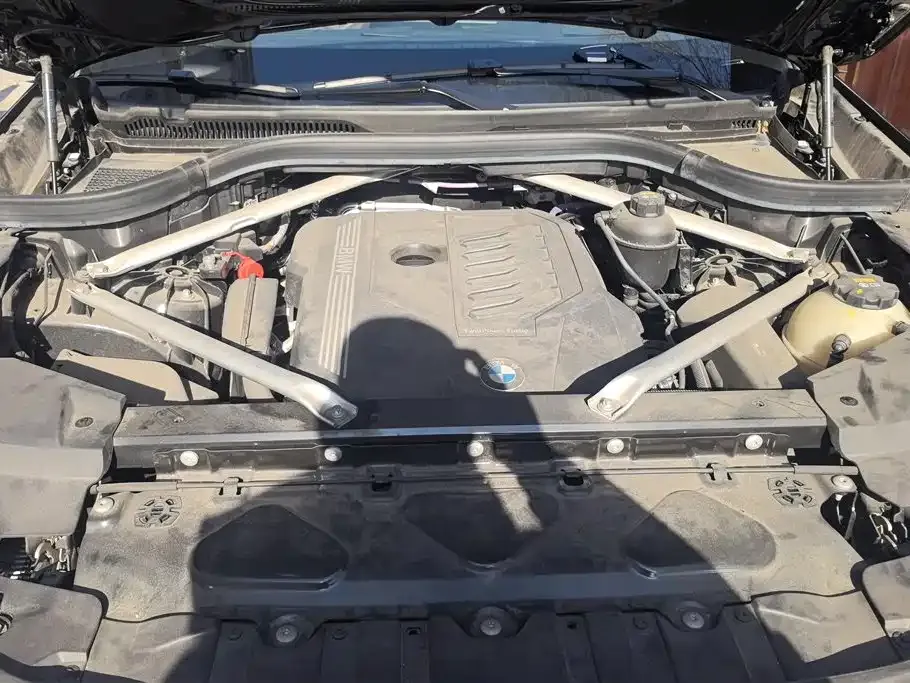 BMW X5 2022 из CN, фото 8