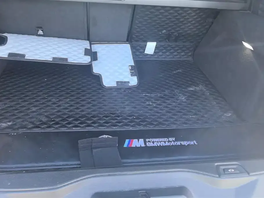 BMW X5 2022 из CN, фото 5