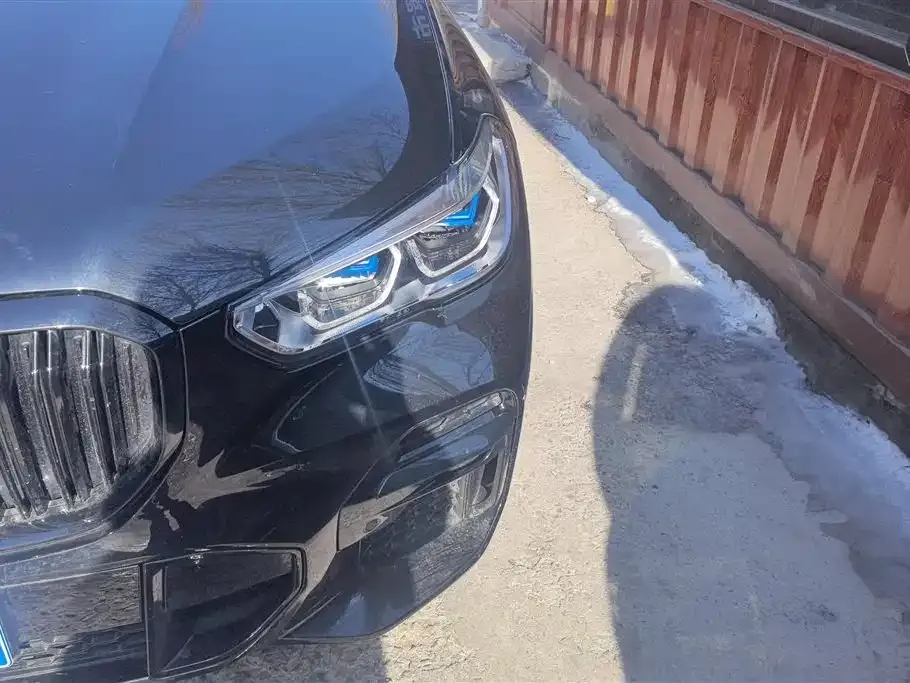 BMW X5 2022 из CN, фото 7