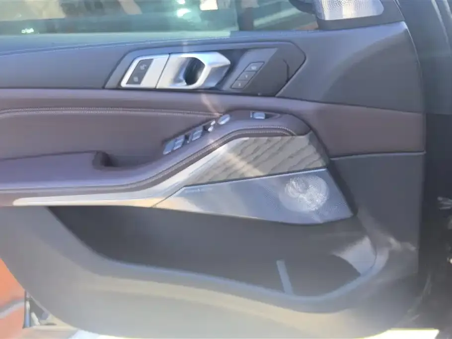 BMW X5 2022 из CN, фото 2