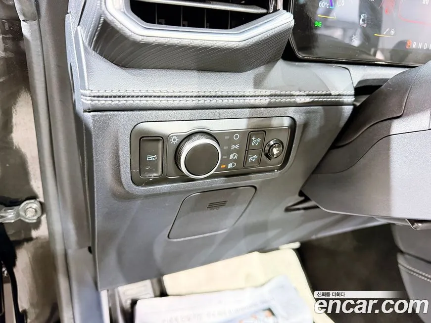 Ford Mustang 2024 из KR, фото 4