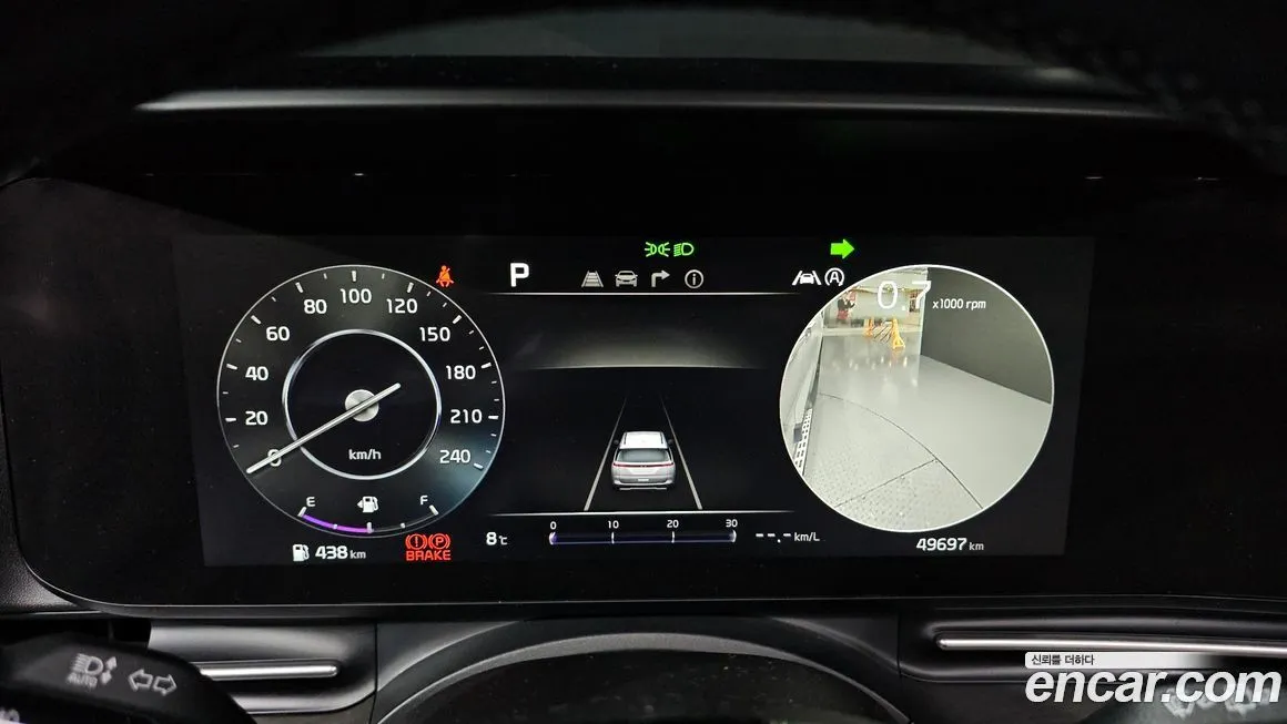 Kia Carnival 2021 из KR, фото 5