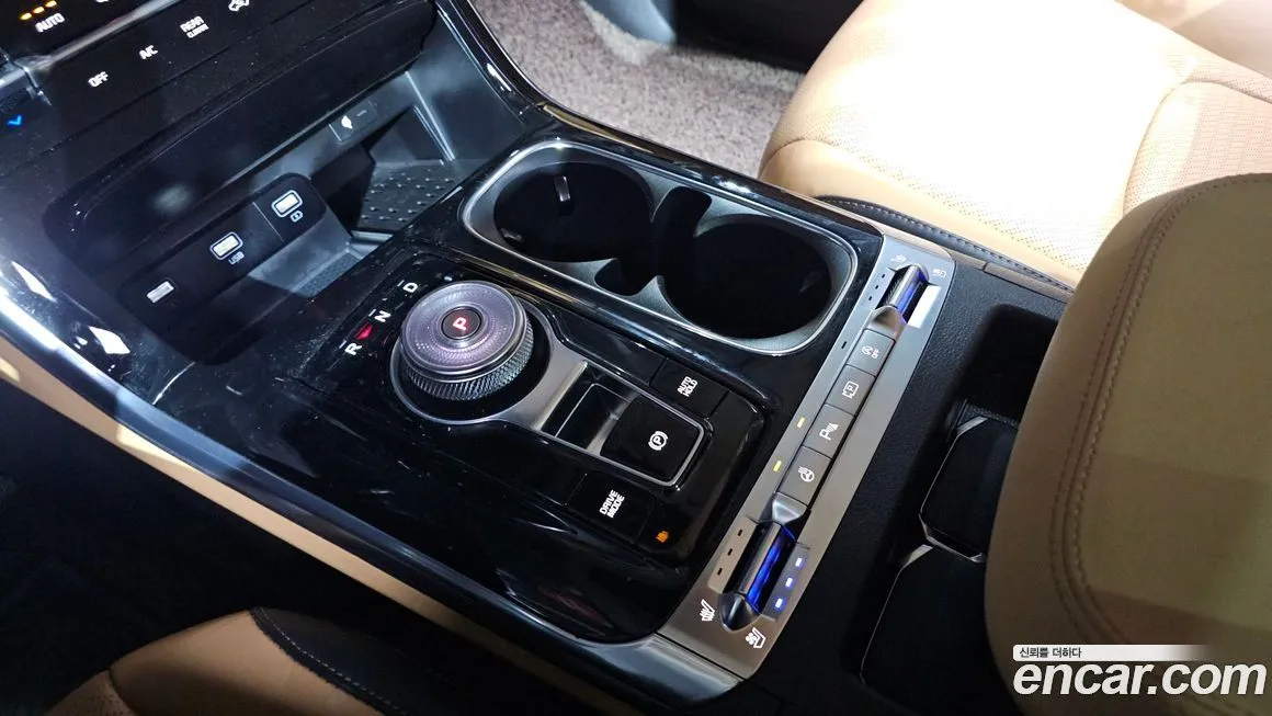 Kia Carnival 2021 из KR, фото 9