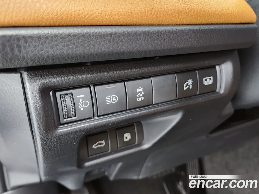 Toyota Camry 2025 из KR, фото 9