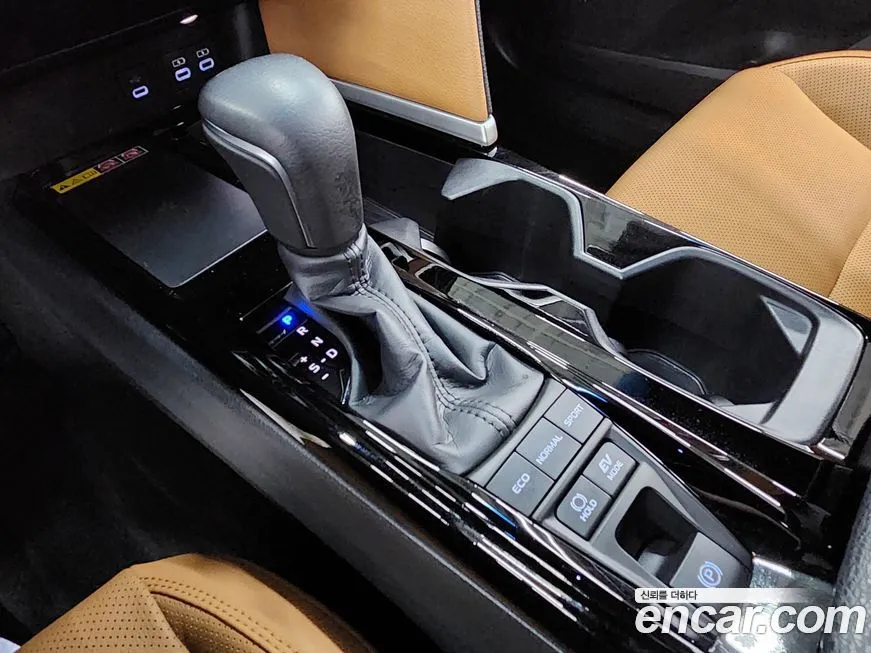 Toyota Camry 2025 из KR, фото 4