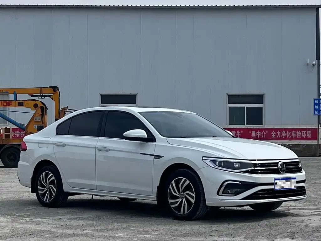 Volkswagen Bora 2023 из CN, фото 6