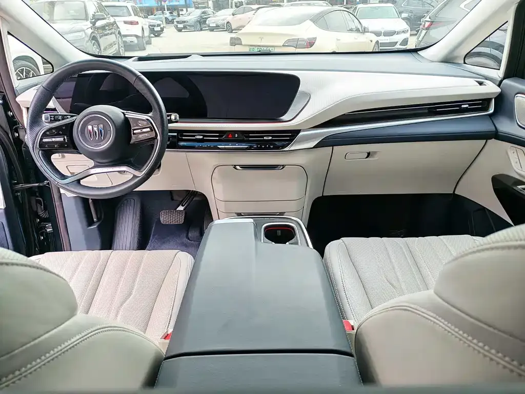 Buick Century 2023 из CN, фото 5