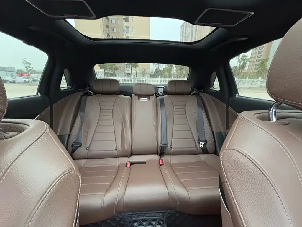 Mercedes-Benz E-Class 2022 из CN, фото 6