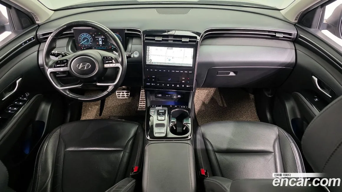 Hyundai Tucson — фото 6