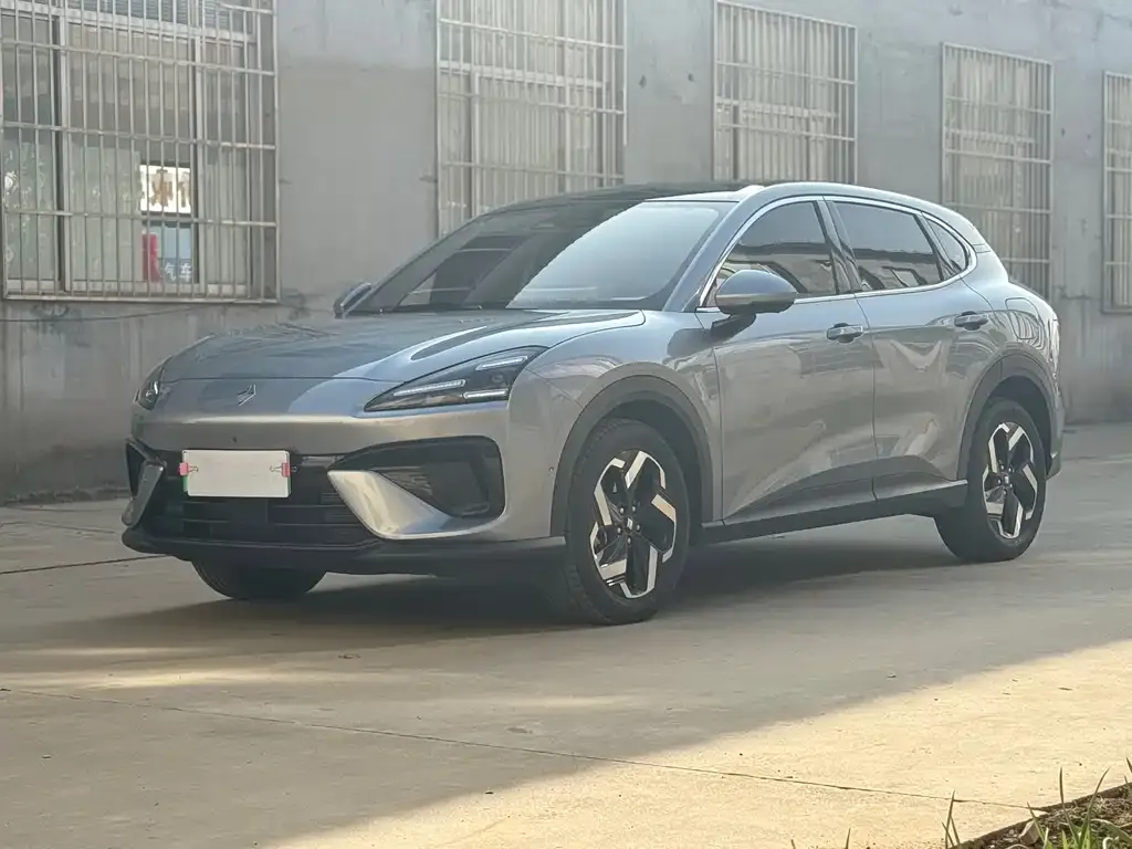 Baojun Yunhai — фото 1
